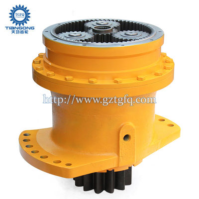 Bom preço. Máquina escavadora Swing Gearbox PC300-8 MO Hydraulic Swing Reducer de TGFQ KOMATSU on-line