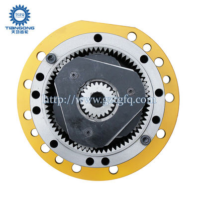 Bom preço. 201-26-00130 máquina escavadora Swing Gear Box PC60-7 PC70-7 de KOMATSU on-line
