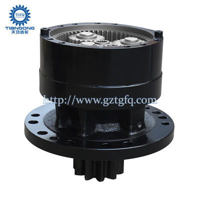 Bom preço. Caixa de engrenagens 21W-26-00100 do curso de Swing Gearbox Komatsu da máquina escavadora de PC70-8 PC60-8 on-line