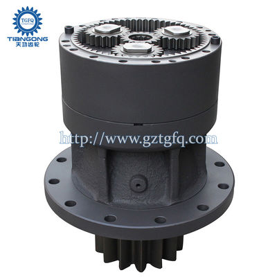 Bom preço. Caixa de engrenagens do balanço da redução SH200 SH200A3 SH210A5 de Slewing Gear Box da máquina escavadora on-line