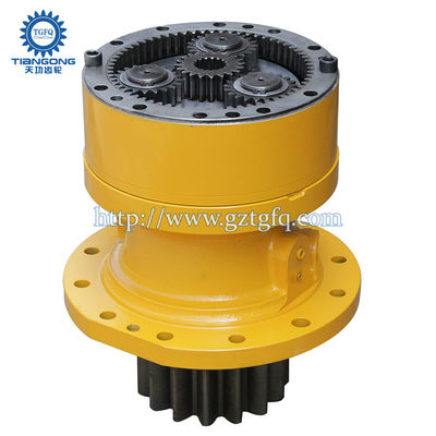 Bom preço. Conjunto de motor do balanço de Swing Gearbox 31QUARTERBACK-10140 da máquina escavadora de R450-7 R520-9 on-line
