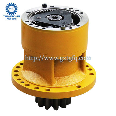 Bom preço. Máquina escavadora Swing Gearbox Hydraulic TGFQ planetário de PC128 KOMATSU on-line