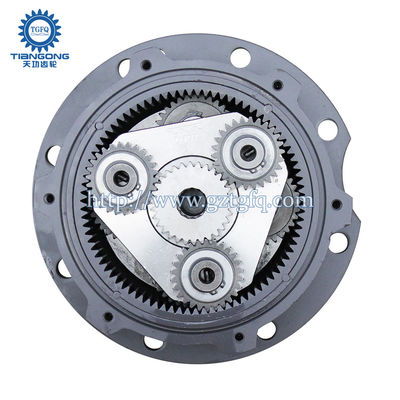 Bom preço. Caixa de engrenagens da redução do gerencio de Swing Motor EC55 da máquina escavadora VOE14529547 on-line