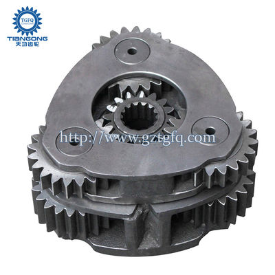 Bom preço. Assy do portador do balanço de Gear 191-2599 da máquina escavadora de E311C E312C on-line