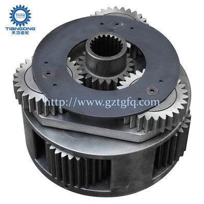Bom preço. Engrenagem planetária do portador de DX380-3 DX420-9 para a máquina escavadora Swing Drive Assy do dawood on-line