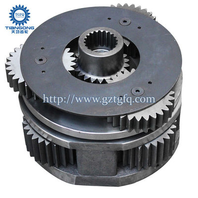 Bom preço. Assy 230-00056A 230-00064A TGFQ do portador da caixa de engrenagens do balanço de DOOSAN on-line