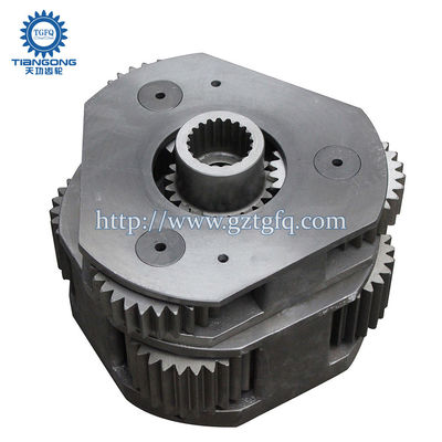Bom preço. EC380 Old Type Vol-vo Excavator Gear Swing 1o 2o Carrier Assy conjunto de engrenagens on-line