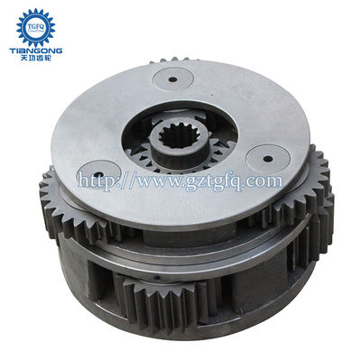 Bom preço. Máquina escavadora Carrier Assy da engrenagem do balanço de E325C E324D E329D 191-2579 7I-7728 on-line