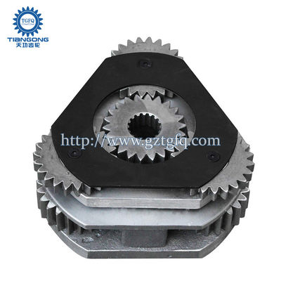 Bom preço. Peças sobresselentes de Assy For Excavator Gear Sumitomo do portador do balanço SH120 on-line