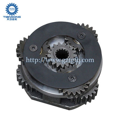 Bom preço. Assy do portador do balanço de Gear SH70 SH60 da máquina escavadora da esteira rolante on-line