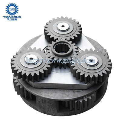 Bom preço. Máquina escavadora planetária Planetary Spider Assy do portador de KOMATSU PC270-7 PC360-7 on-line