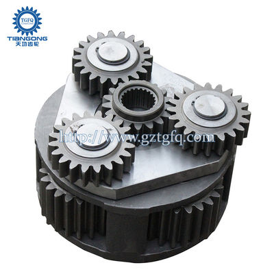 Bom preço. Caixa de engrenagens de Assy For Swing Motor Reduction do portador do balanço PC220-7 primeira on-line
