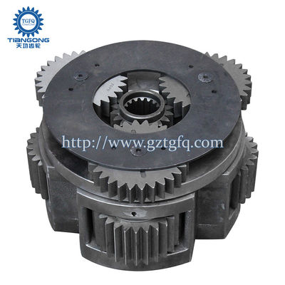 Bom preço. Máquina escavadora Planetary Gear Carrier Assy Swing Gearbox Reducer da esteira rolante R305-9 on-line