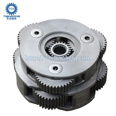 Bom preço. Portador planetário Assy Swing Drive de Gear PC200-6 6D102 ò da máquina escavadora de KOMATSU on-line