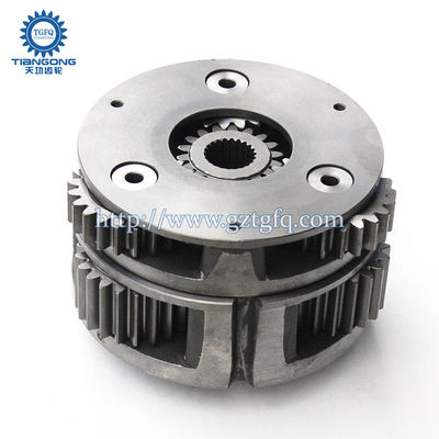 Bom preço. Máquina escavadora Swing Drive Carrier Assy With Sun Gear de Hyundai R210LC-9S R220LC-9S on-line