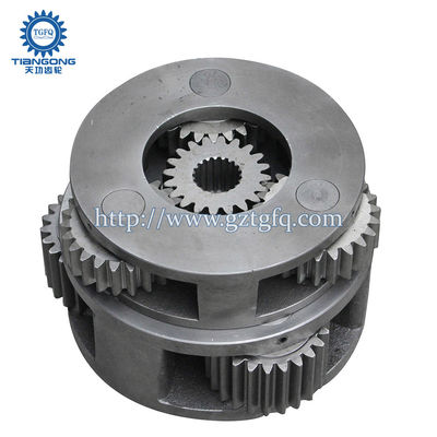 Bom preço. ZAX200-1 Excavadora Planet Gear Assy 1025912 1026662 Para peças de movimentação de balanço on-line