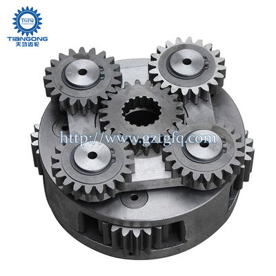 Bom preço. Assy do portador do planeta da fase de Swing Gear YN32W01019F1 primeiro da máquina escavadora de SK200-1 SK200-3 ò on-line