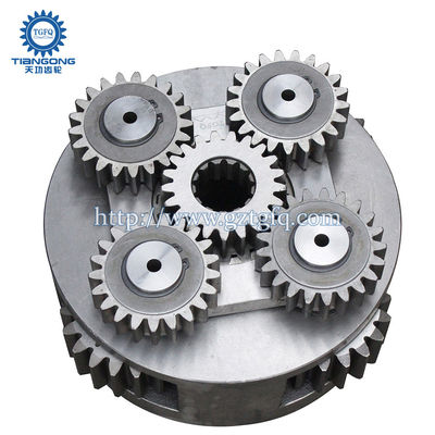 Bom preço. Assy LQ32W01031F1 de Swing Planetary Gear da máquina escavadora da esteira rolante SK250-8 para Kobelco on-line