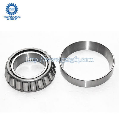Bom preço. Máquina escavadora esférica Slewing Bearing da fileira do rolamento de rolo P2 22216 única on-line