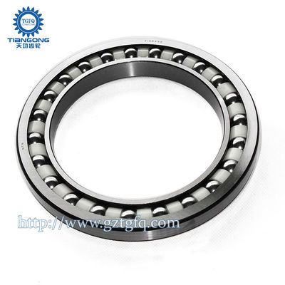 Bom preço. Aço ABEC-3 de Bearing 215BA300 SF5245PX1 Chrome da máquina escavadora de 215X300MM on-line