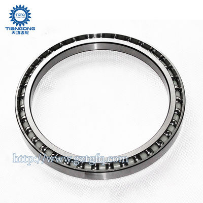 Bom preço. Rolamentos de esferas angulares do contato de Bearing 176x216x22mm da máquina escavadora BA176-1 on-line