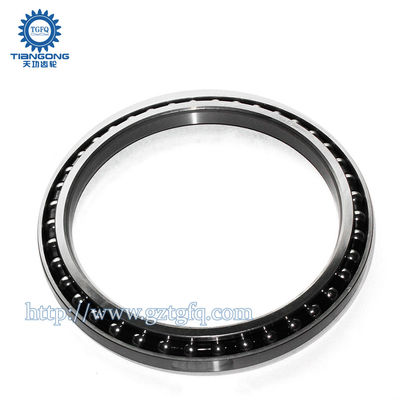 Bom preço. Rolamento angular do contato SF6015 de Bearing 300x372x36mm da máquina escavadora SF6015PX1 on-line
