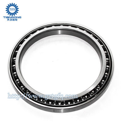 Bom preço. Rolamento de esferas angular do contato de Bearing SF4831VPX1 da máquina escavadora SF4831 on-line