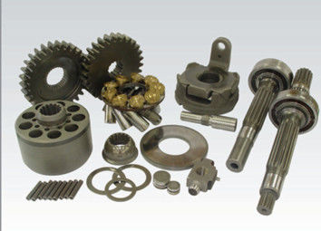 Bom preço. Pistão do bloco de cilindro de Hydraulic Pump Parts K3V112 da máquina escavadora de TGFQ on-line