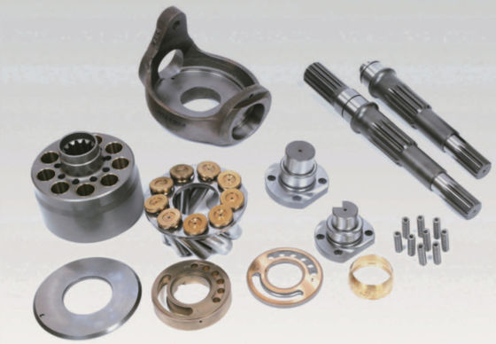 Bom preço. 320C 320B  Excavator Hydraulic Pump Parts AP12 SBS120 SBS140 on-line