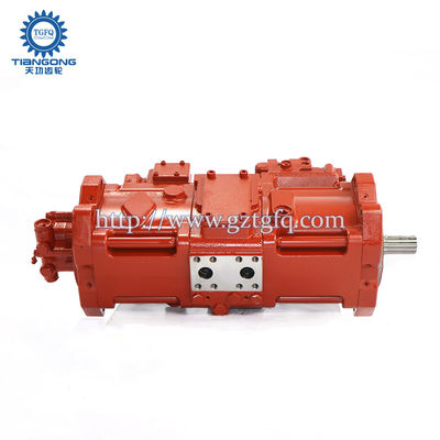 Bom preço. Máquina escavadora Hydraulic Pump de K5V140DTP-9C12-17T Hyundai on-line