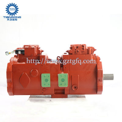Bom preço. Máquina escavadora Hydraulic Pump K5V200DTH-9C0Z de R455LC-7 Hyundai on-line