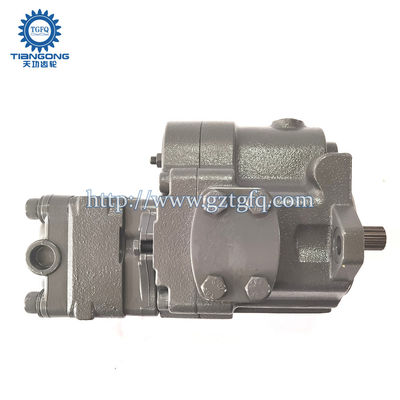 Bom preço. Máquina escavadora Hydraulic Pump de SPVD-0B-18P DOOSAN on-line