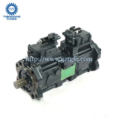Bom preço. Máquina escavadora Hydraulic Pump K5V140DT-1E05 TGFQ de EC250D Vol-vo on-line