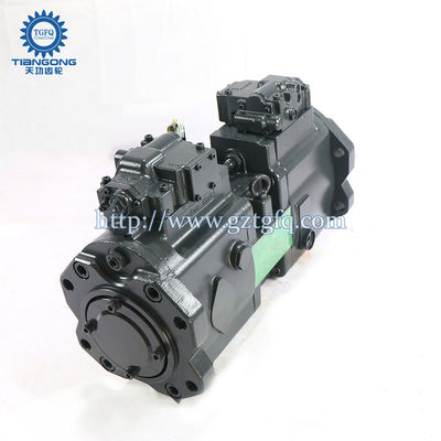 Bom preço. Material do aço de Hydraulic Pump Vol-vo EC360 da máquina escavadora K3V180DT-9N29 on-line