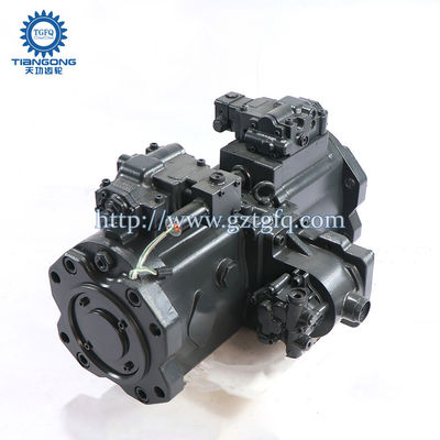 Bom preço. Máquina escavadora Hydraulic Pump For Doosan DX500 500lc solar de K5V200DTP-9N0B on-line