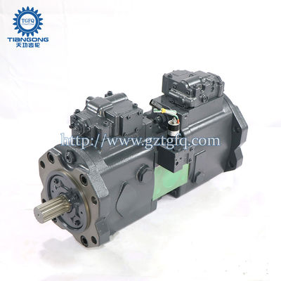 Bom preço. Máquina escavadora Vol-vo Hydraulic Pumps VOE 14531591 de K3V140DT-9N29 EC290 on-line