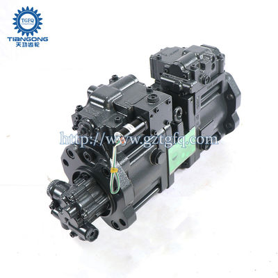 Bom preço. Máquina escavadora Hydraulic Pump Assembly K5V80DT-9N-12T de DX150 Doosan on-line