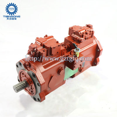 Bom preço. Máquina escavadora Hydraulic Pump For Doosan 300LC-V solar de K3V140DT-HNOV on-line