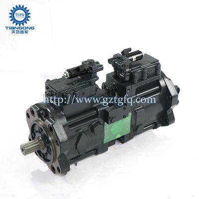 Bom preço. K3V112DT-1E42 máquina escavadora Hydraulic Pump Vol-vo EC210D PN VOE 14603650 on-line