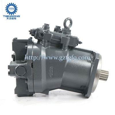 Bom preço. HPV145 material TGFQ de Hydraulic Pump Steel da máquina escavadora do CASO CX55 on-line