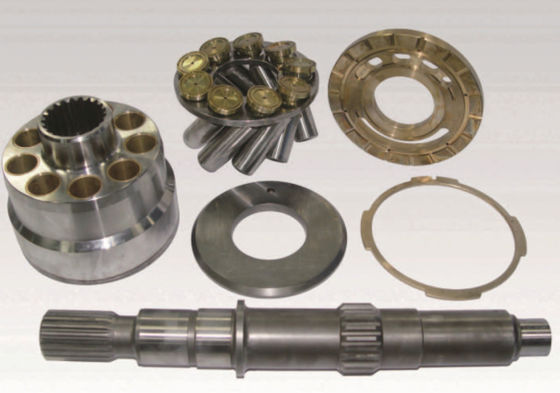 Bom preço. Eixo da movimentação do pistão da placa de Hydraulic Parts Swash da máquina escavadora de 325C 336D on-line