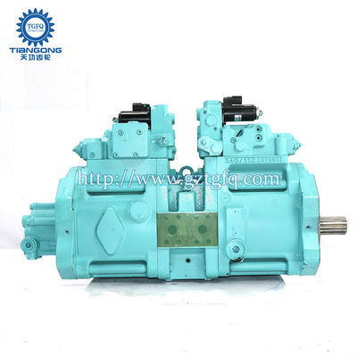Bom preço. Bomba principal de Hydraulic Pump K3v112dt da máquina escavadora de SK200-6 Kobelco on-line