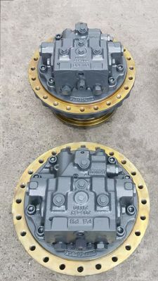 Bom preço. Motor de rastejamento 706-8J-01012 de Final Drive Travel da máquina escavadora PC400-7 on-line