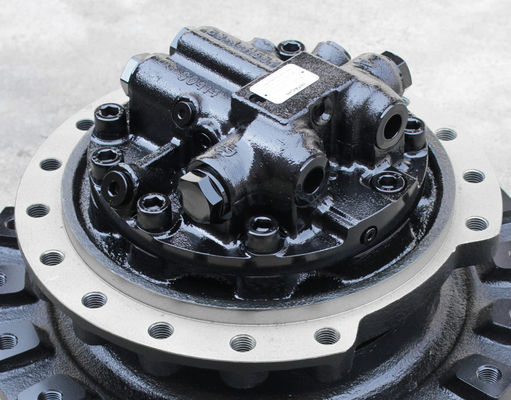 Bom preço. Máquina escavadora Travel Motor 9257254 de ZX200-3 ZX200-5G para o mergulho final on-line