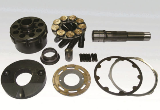 Bom preço. M2X150 balançam as peças hidráulicas do motor para o Assy do motor do balanço R210-7 on-line