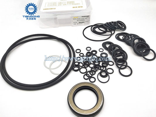 Bom preço. Máquina escavadora Seal Kit do motor do curso de PC200-6 KOMATSU on-line