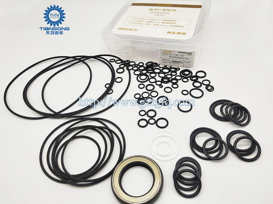 Bom preço. Bomba O Ring Seals TGFQ de Seal KitsHydraulic da máquina escavadora de K3V112DT KOMATSU on-line