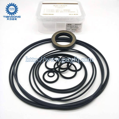 Bom preço. Máquina escavadora Seal Kit do motor do balanço M5X180 on-line