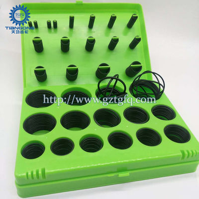 Bom preço. As de borracha resistente do óleo O Ring Kit P G para a máquina escavadora de DOODAN DX500 on-line