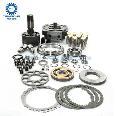 Bom preço. Máquina escavadora hidráulica Parts SG08 do motor do balanço R275-9 para o Assy do motor do balanço on-line